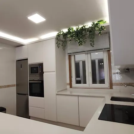 O Pisino De Vista Alegre Apartment Vilagarcia de Arousa Exterior photo