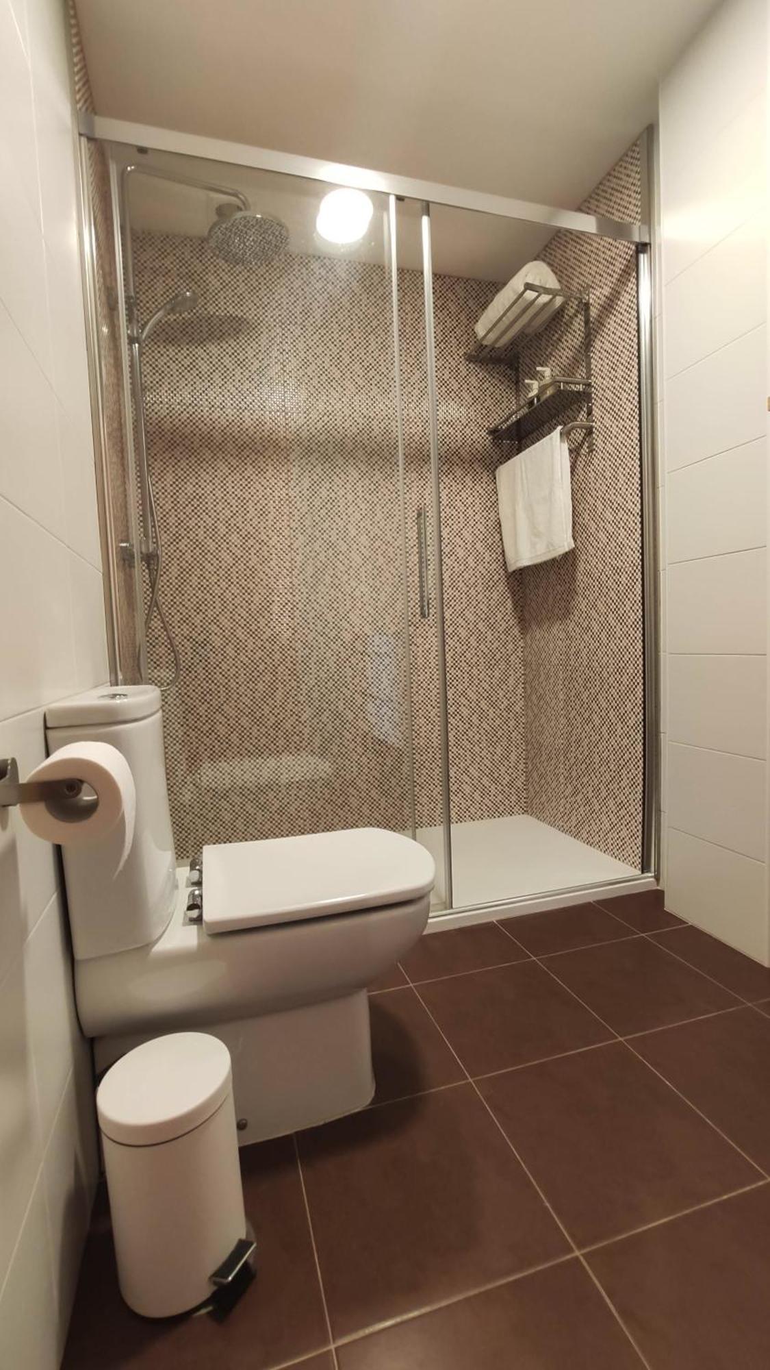 Apartment O Pisino De Vista Alegre Vilagarcia de Arousa